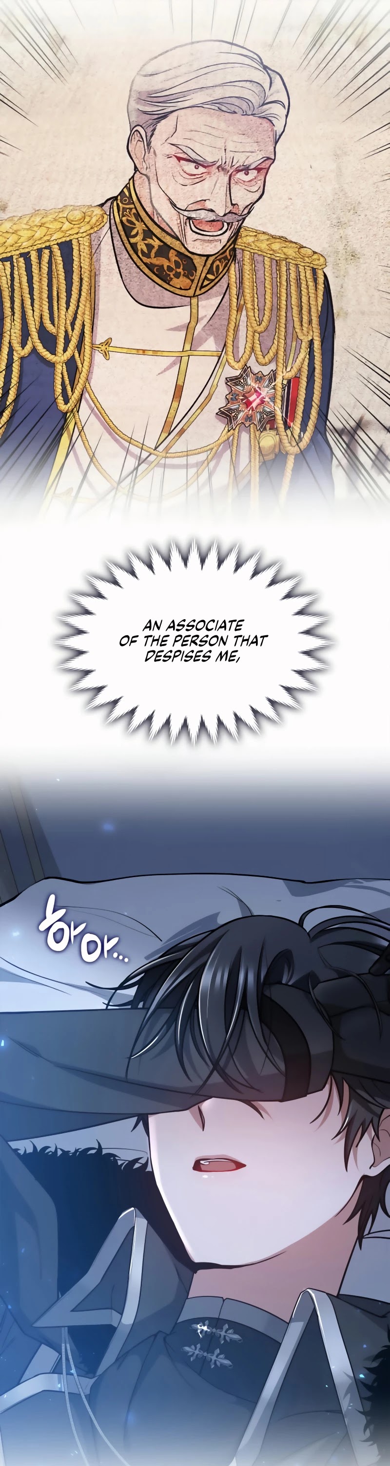 Regina Rena – To the Unforgiven Chapter 5 page 52 - Chapter 5