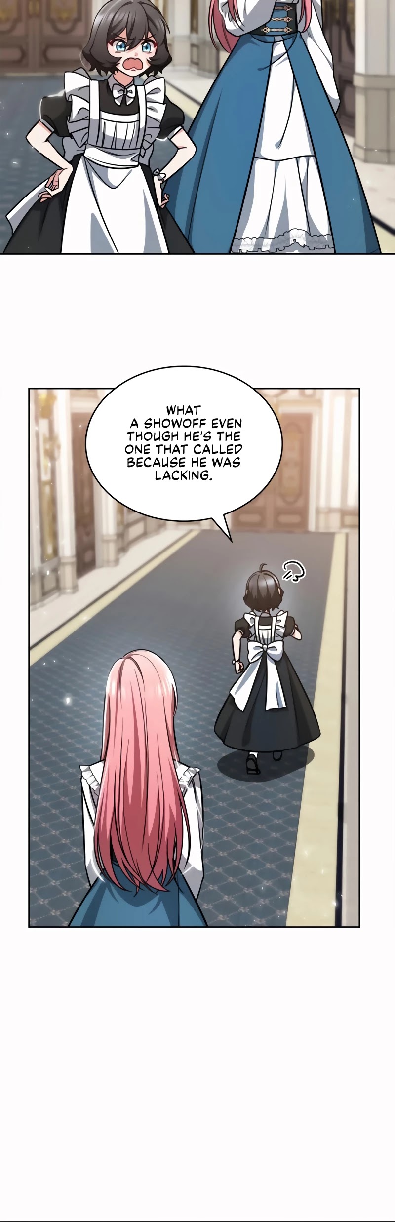 Regina Rena – To the Unforgiven Chapter 5 page 55 - Chapter 5