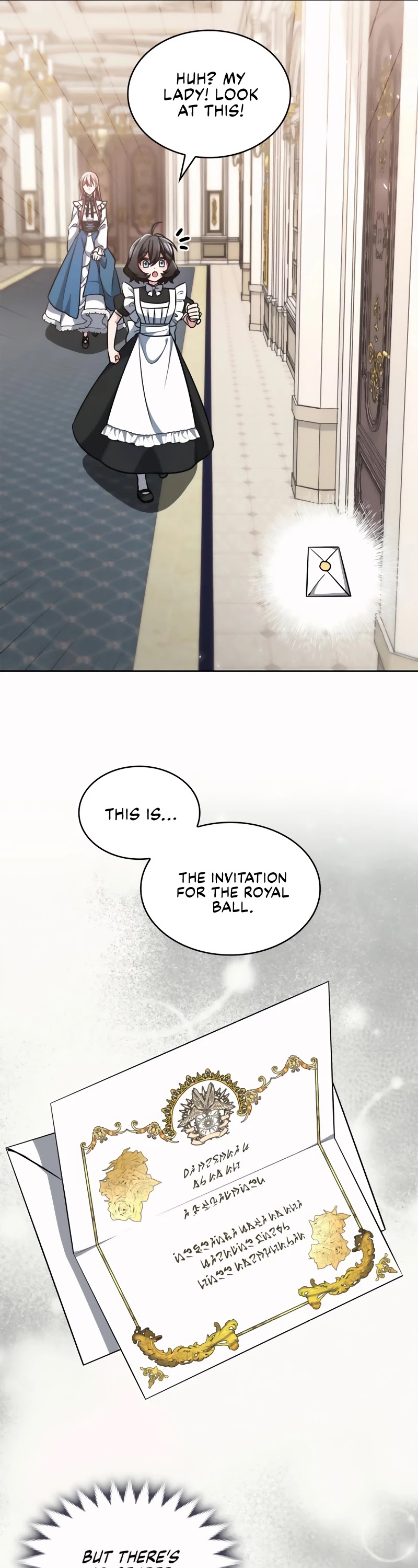 Regina Rena – To the Unforgiven Chapter 5 page 56 - Chapter 5