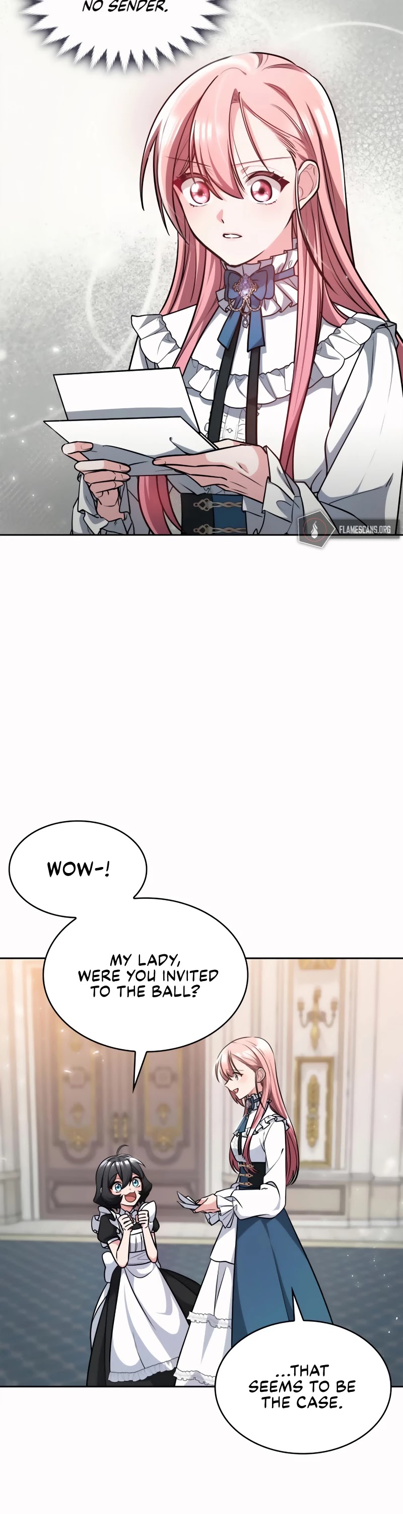 Regina Rena – To the Unforgiven Chapter 5 page 57 - Chapter 5