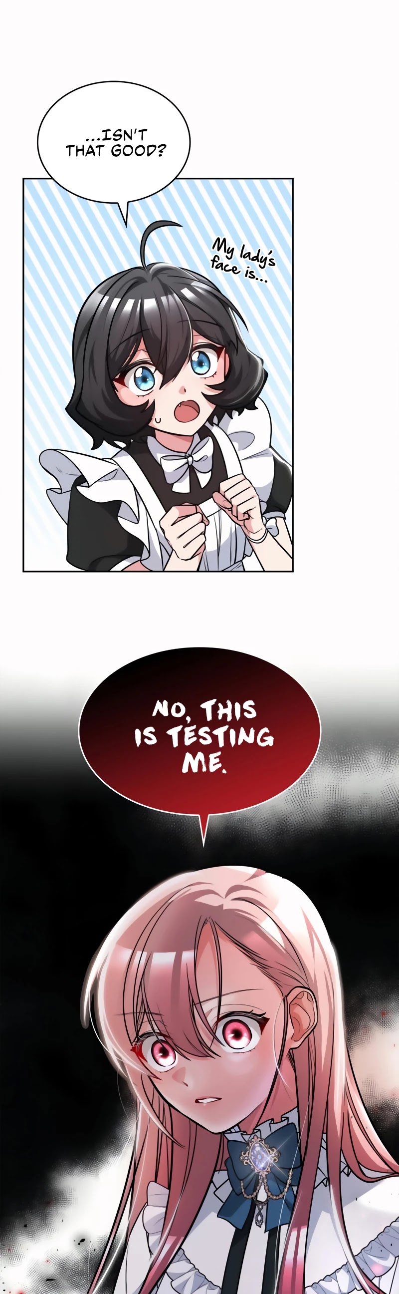 Regina Rena – To the Unforgiven Chapter 5 page 58 - Chapter 5