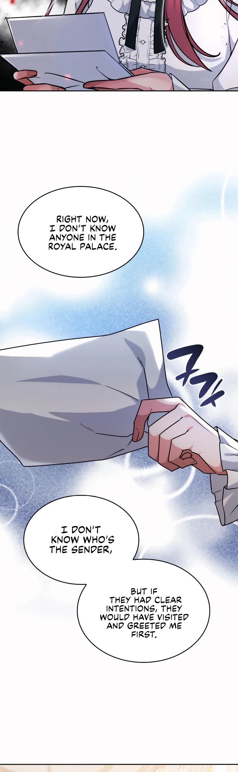 Regina Rena – To the Unforgiven Chapter 5 page 59 - Chapter 5