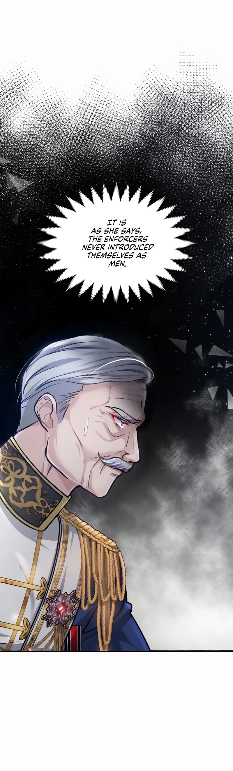 Regina Rena – To the Unforgiven Chapter 5 page 6 - Chapter 5