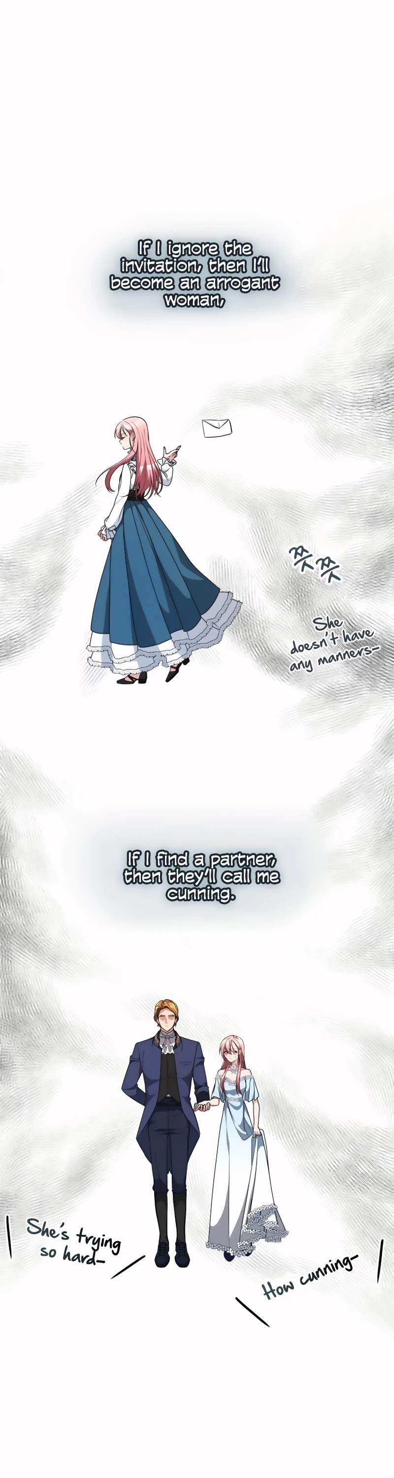 Regina Rena – To the Unforgiven Chapter 5 page 61 - Chapter 5
