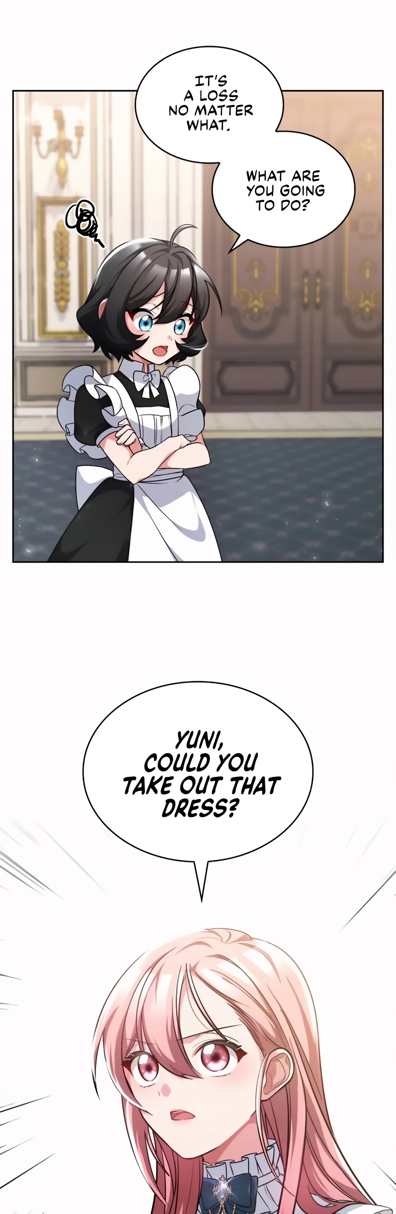 Regina Rena – To the Unforgiven Chapter 5 page 62 - Chapter 5