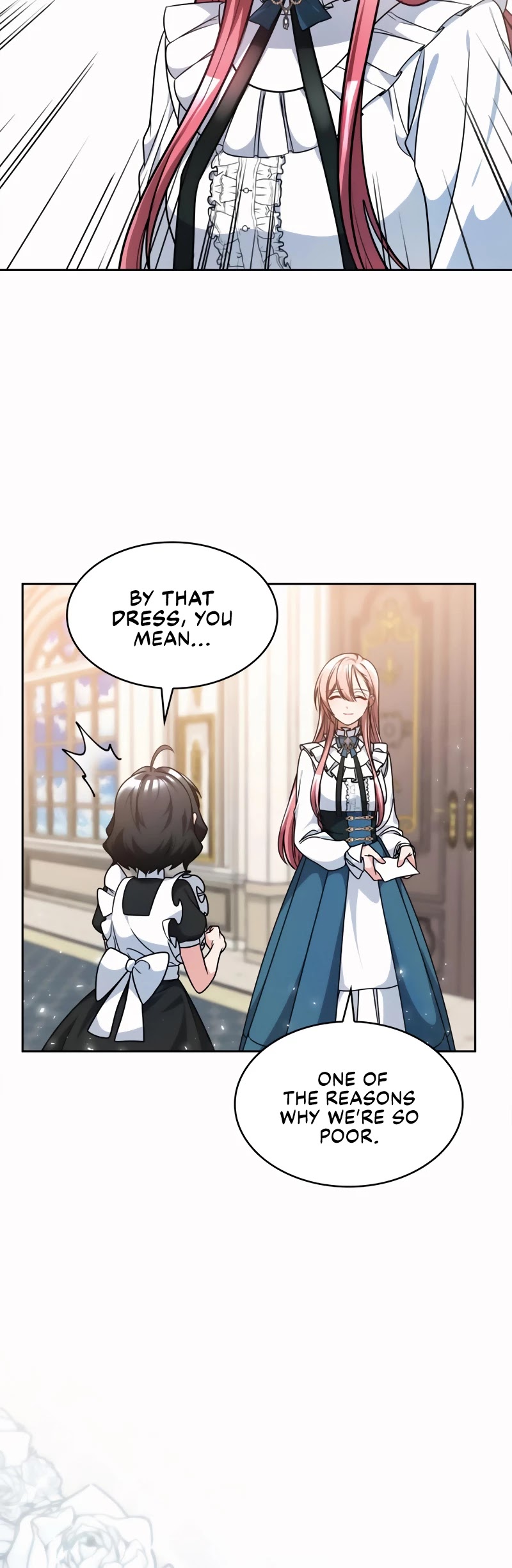 Regina Rena – To the Unforgiven Chapter 5 page 63 - Chapter 5