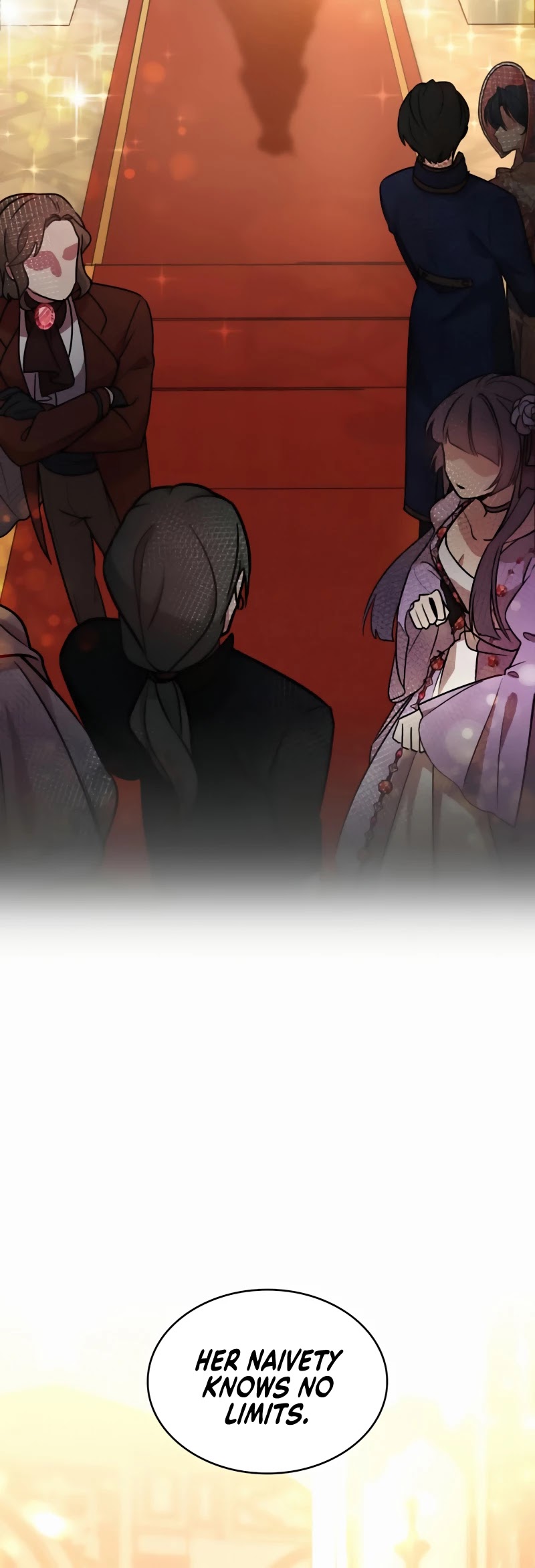 Regina Rena – To the Unforgiven Chapter 6 page 10 - Chapter 6