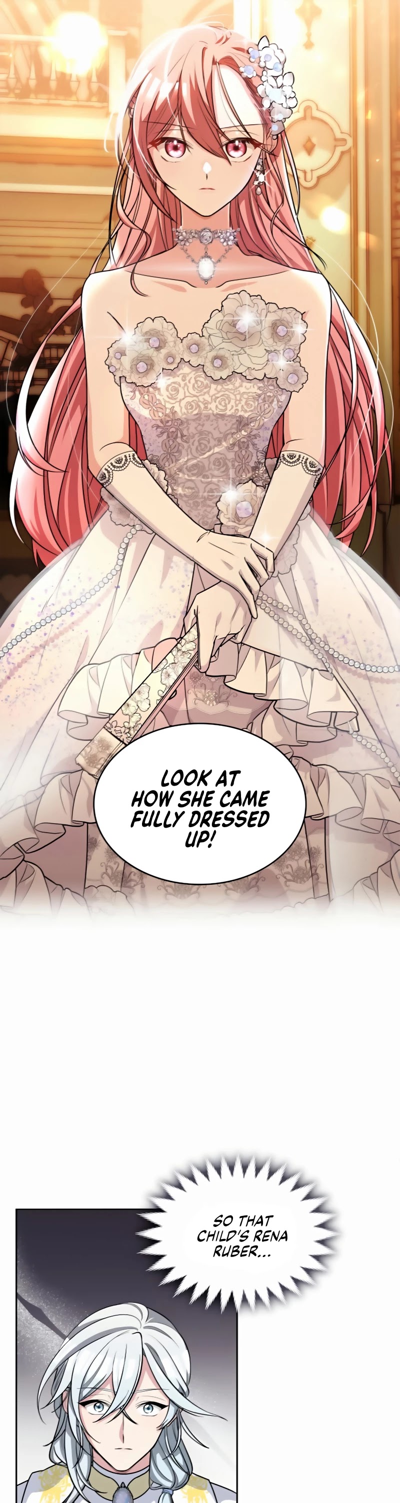 Regina Rena – To the Unforgiven Chapter 6 page 11 - Chapter 6