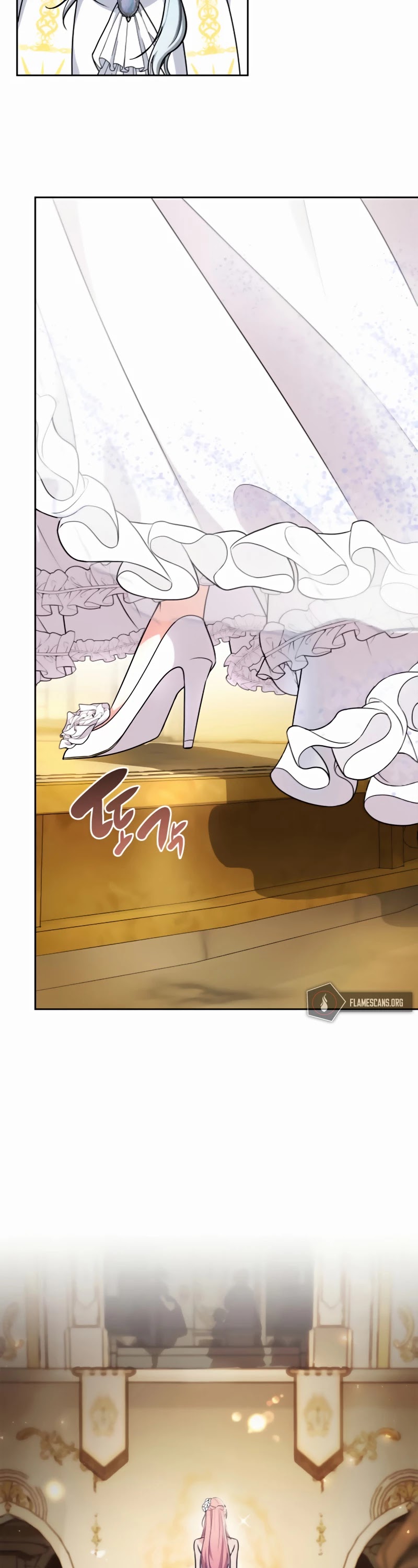 Regina Rena – To the Unforgiven Chapter 6 page 12 - Chapter 6