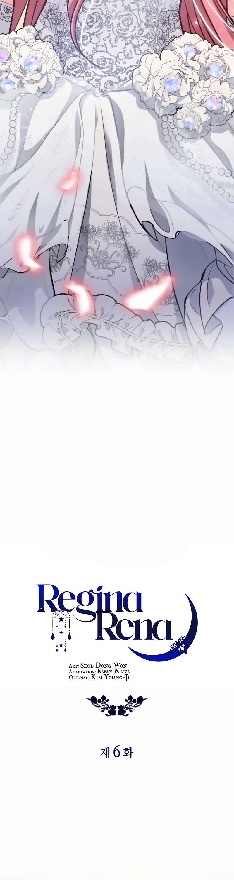Regina Rena – To the Unforgiven Chapter 6 page 14 - Chapter 6