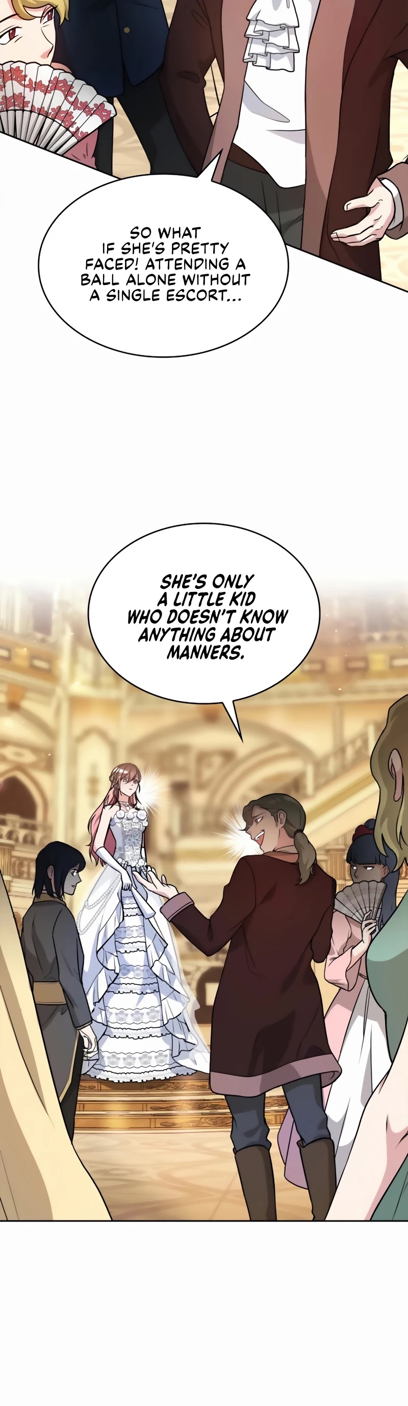 Regina Rena – To the Unforgiven Chapter 6 page 17 - Chapter 6