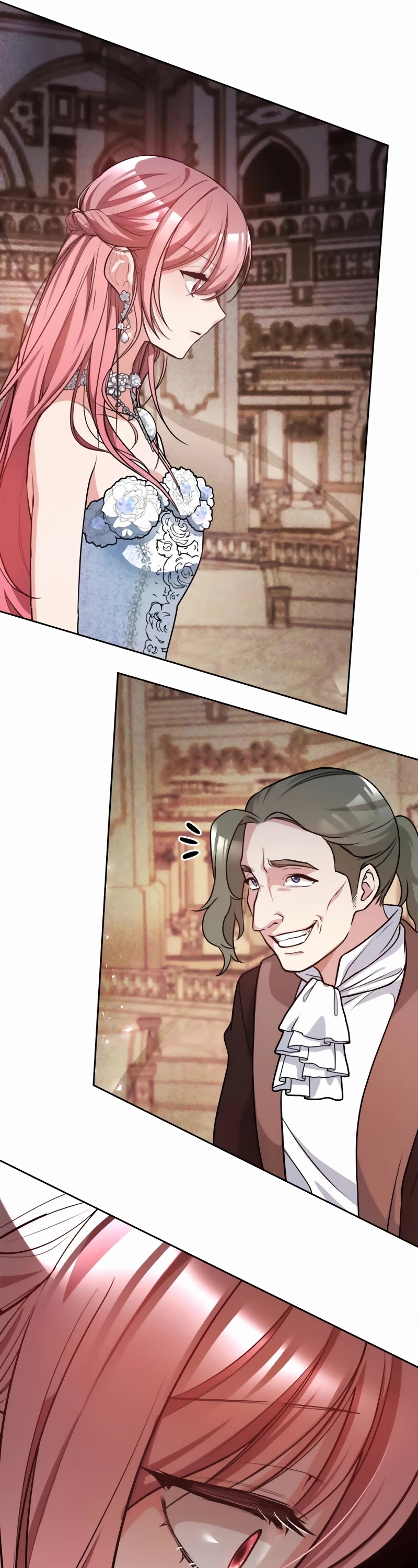Regina Rena – To the Unforgiven Chapter 6 page 18 - Chapter 6