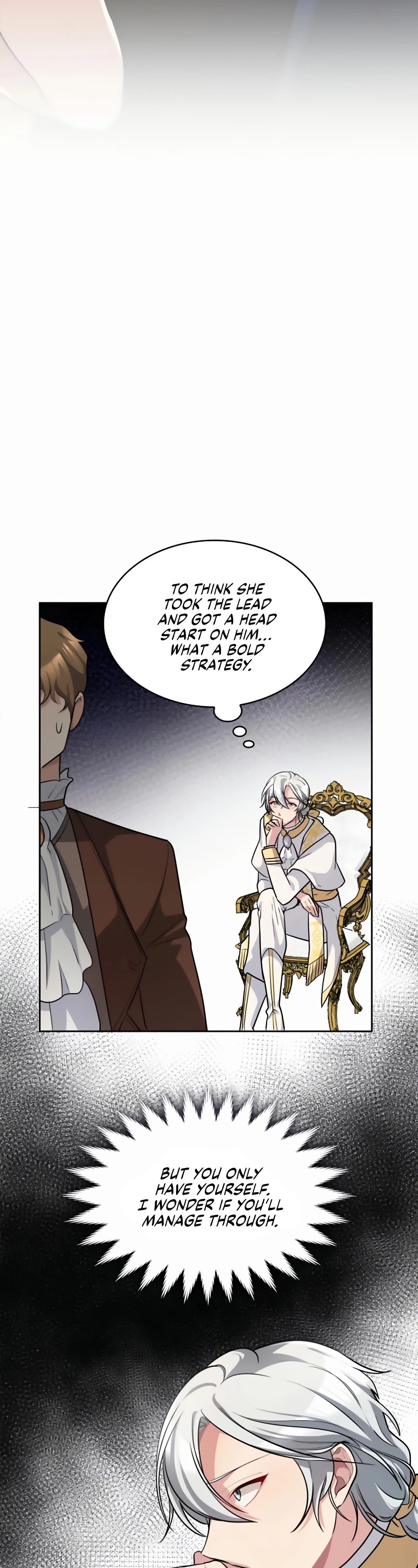 Regina Rena – To the Unforgiven Chapter 6 page 23 - Chapter 6