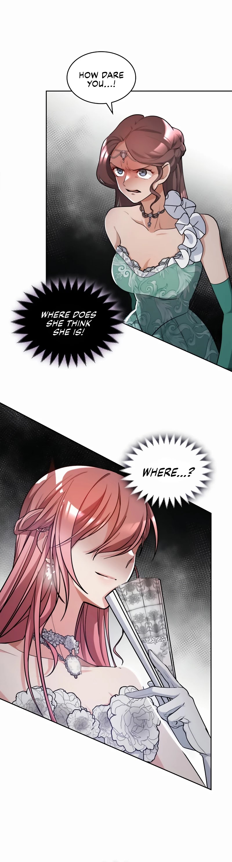 Regina Rena – To the Unforgiven Chapter 6 page 25 - Chapter 6