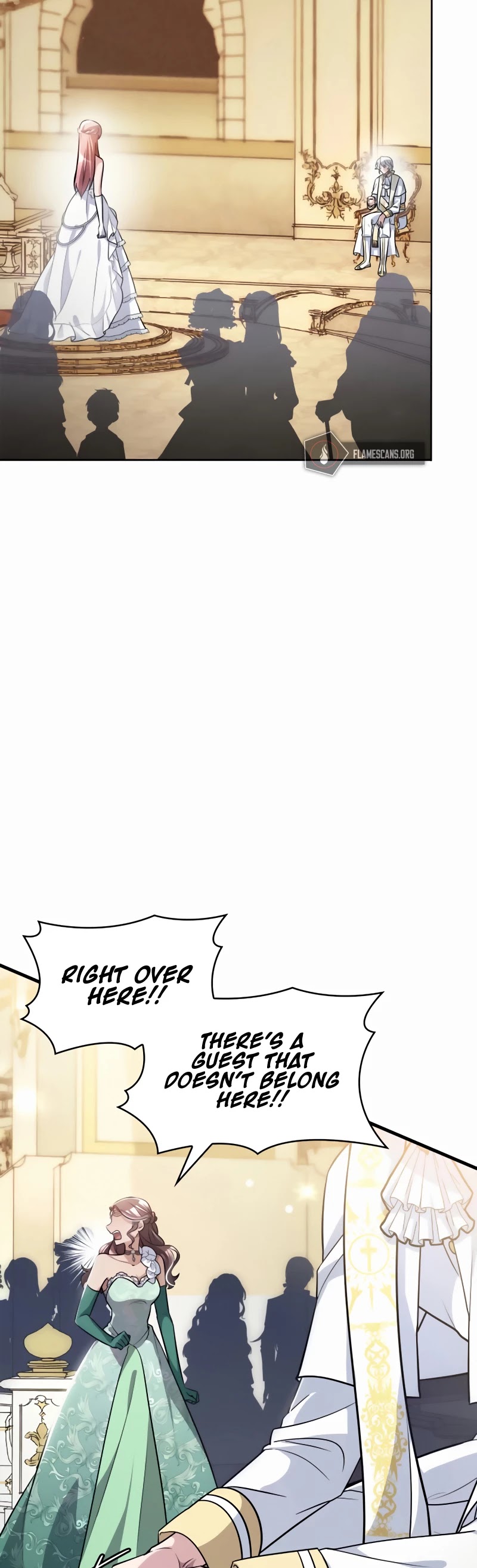 Regina Rena – To the Unforgiven Chapter 6 page 32 - Chapter 6