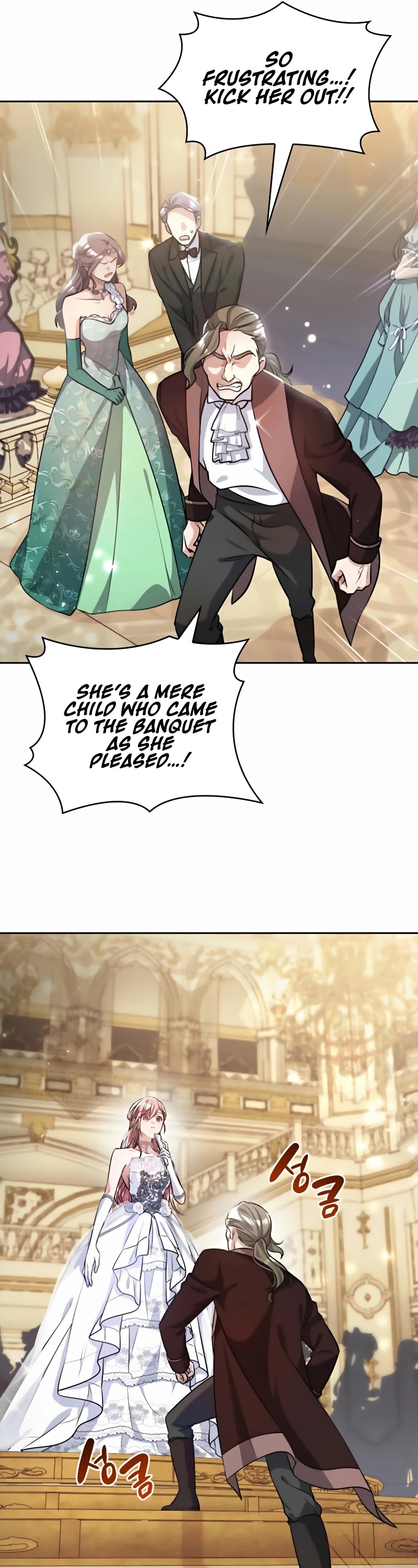 Regina Rena – To the Unforgiven Chapter 6 page 34 - Chapter 6
