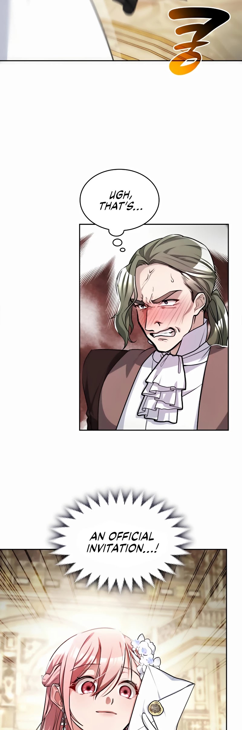 Regina Rena – To the Unforgiven Chapter 6 page 36 - Chapter 6