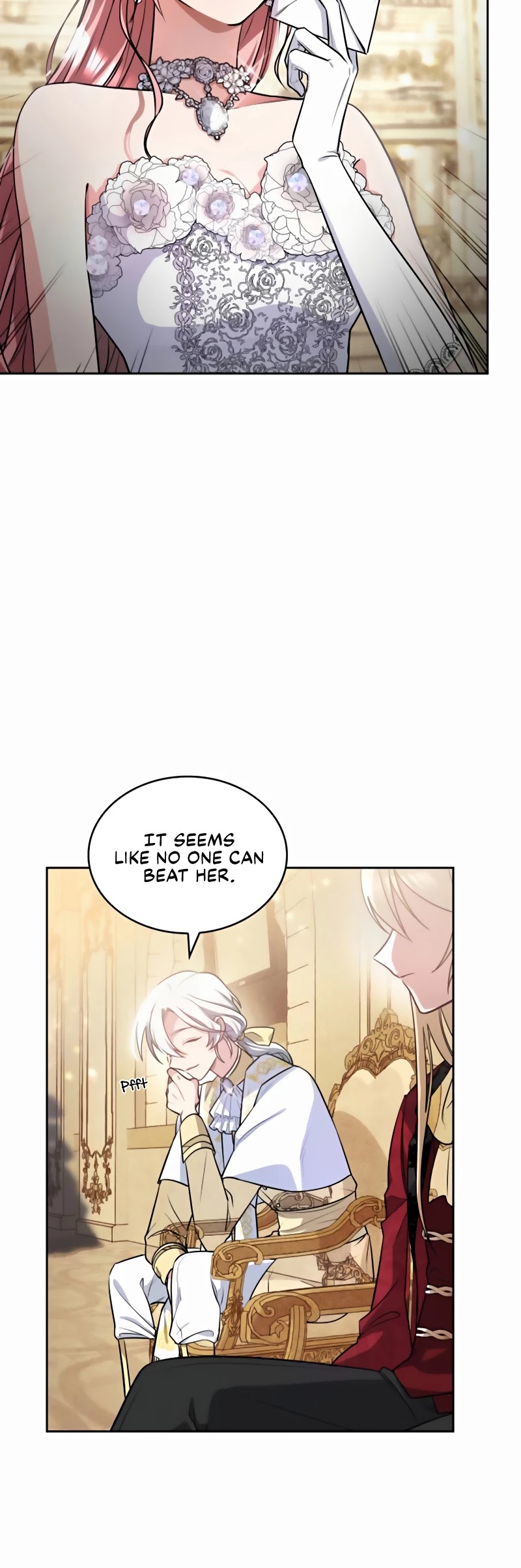 Regina Rena – To the Unforgiven Chapter 6 page 37 - Chapter 6