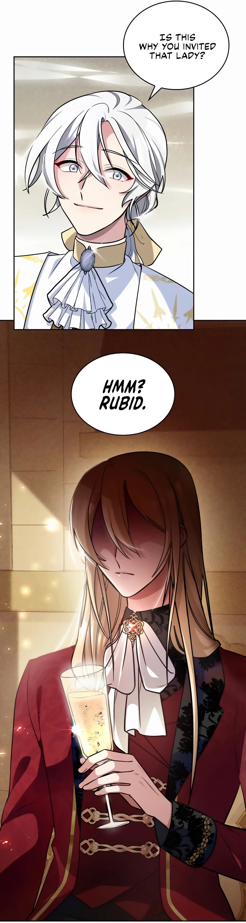 Regina Rena – To the Unforgiven Chapter 6 page 38 - Chapter 6