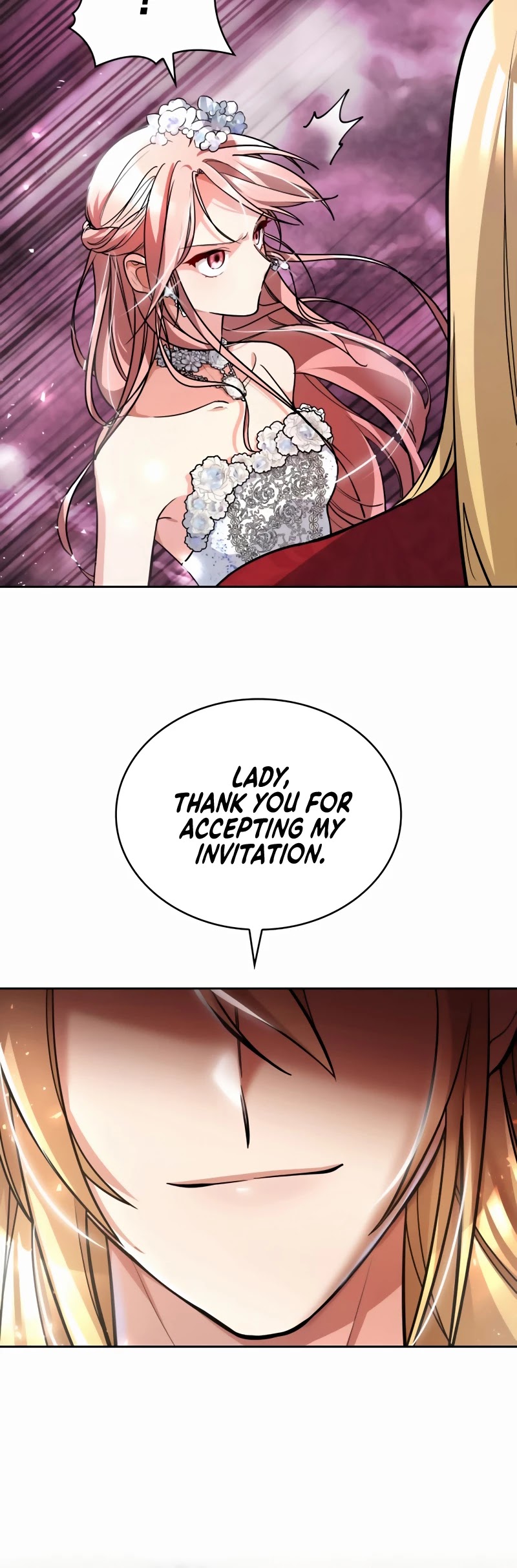 Regina Rena – To the Unforgiven Chapter 6 page 41 - Chapter 6