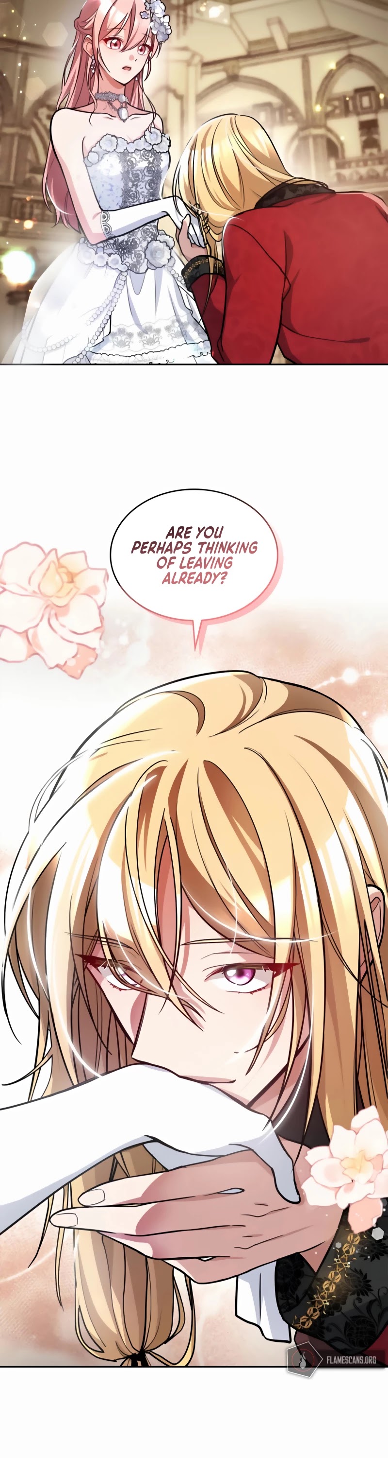 Regina Rena – To the Unforgiven Chapter 6 page 43 - Chapter 6