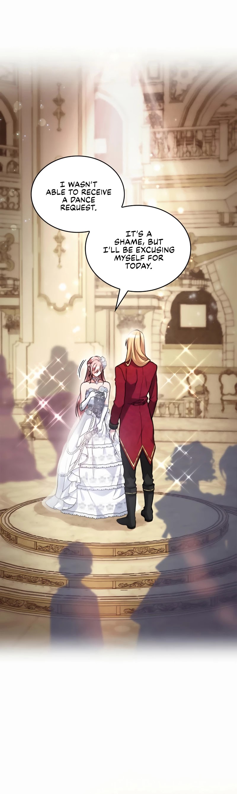 Regina Rena – To the Unforgiven Chapter 6 page 44 - Chapter 6
