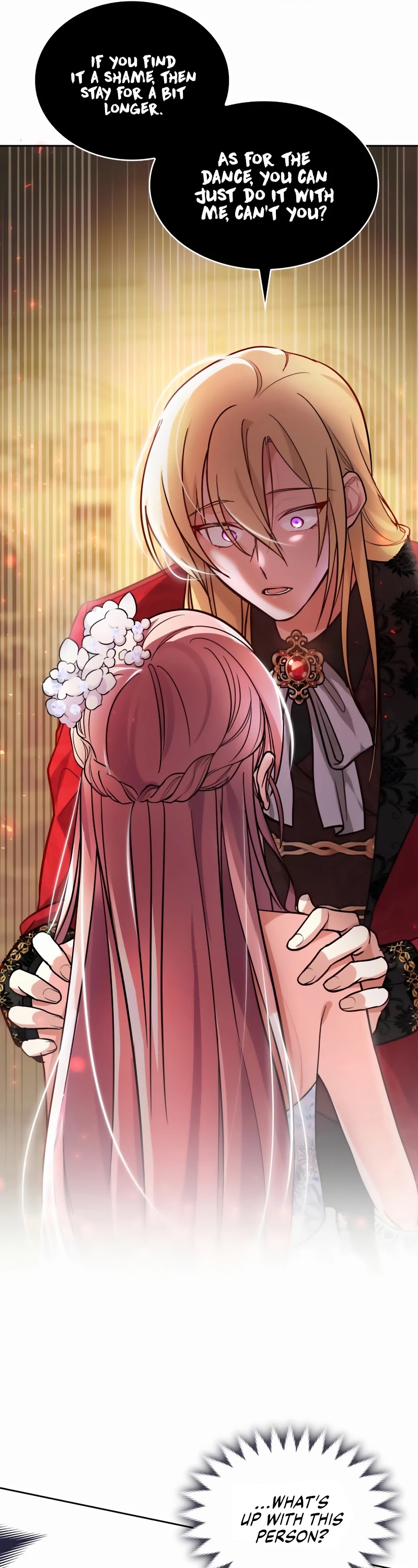 Regina Rena – To the Unforgiven Chapter 6 page 46 - Chapter 6