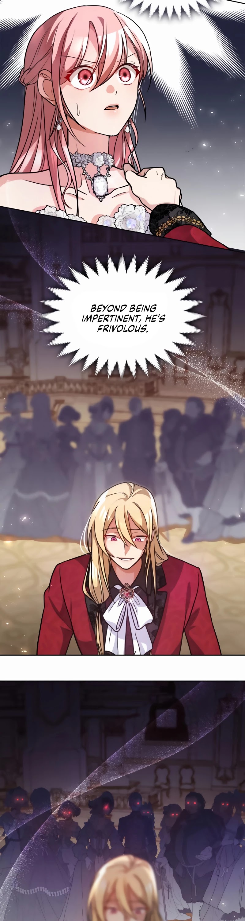 Regina Rena – To the Unforgiven Chapter 6 page 47 - Chapter 6