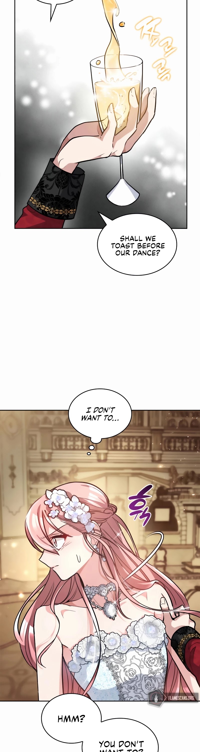Regina Rena – To the Unforgiven Chapter 6 page 51 - Chapter 6