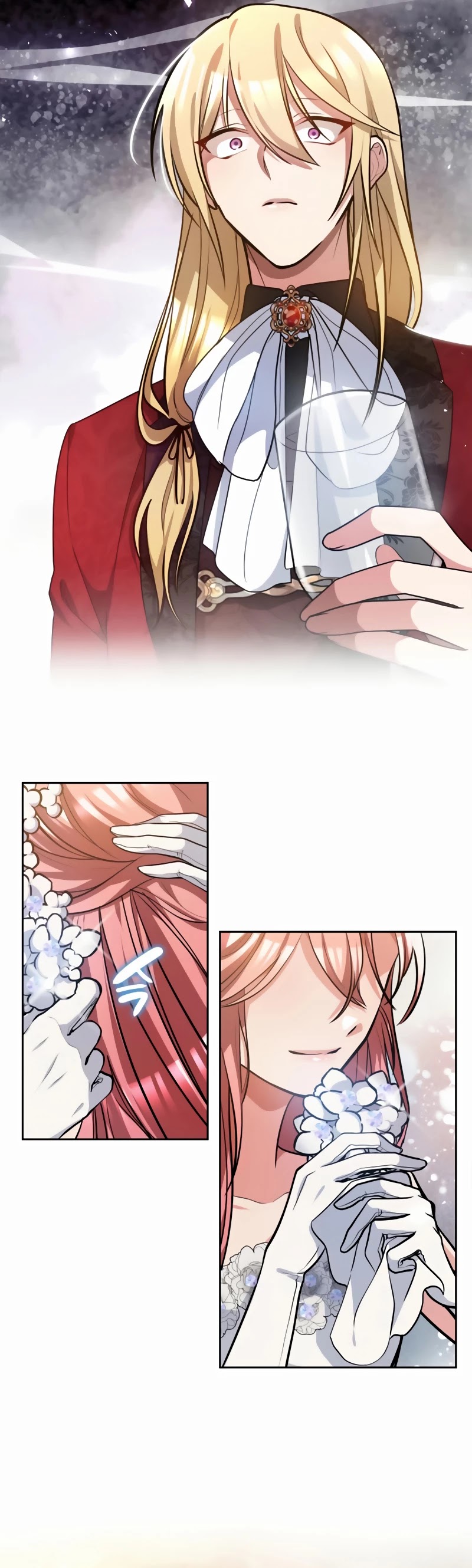 Regina Rena – To the Unforgiven Chapter 7 page 14 - Chapter 7
