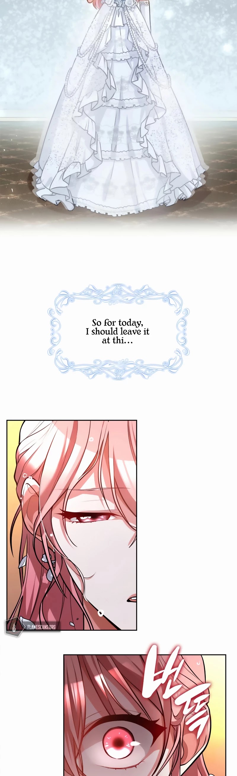 Regina Rena – To the Unforgiven Chapter 7 page 21 - Chapter 7