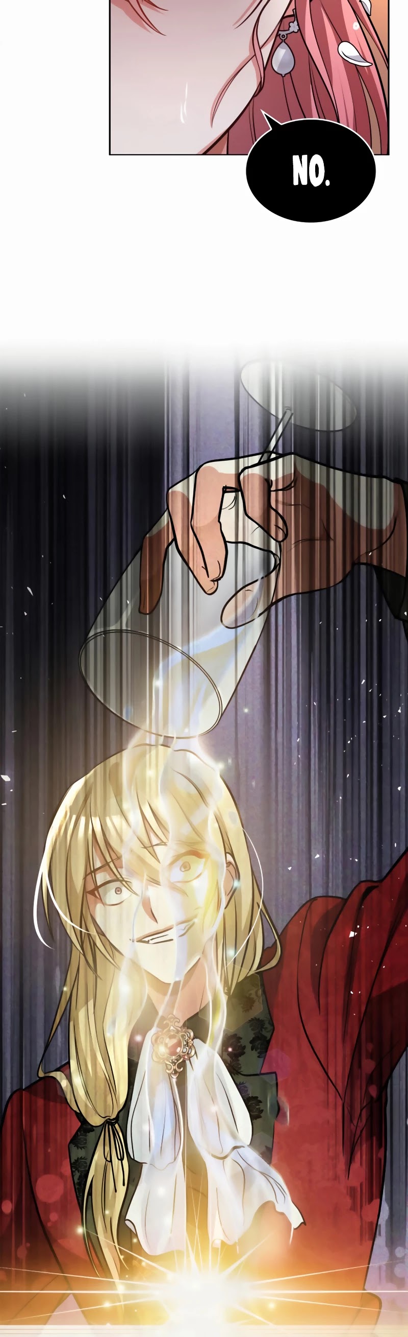 Regina Rena – To the Unforgiven Chapter 7 page 22 - Chapter 7