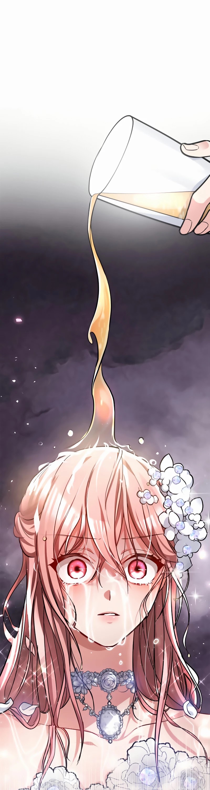 Regina Rena – To the Unforgiven Chapter 7 page 3 - Chapter 7