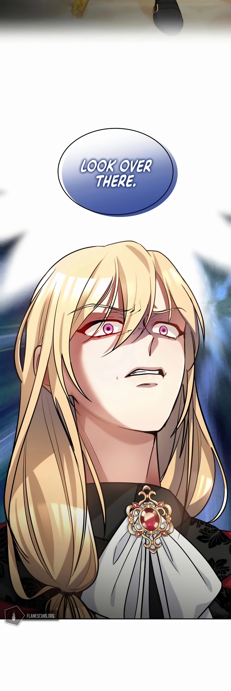 Regina Rena – To the Unforgiven Chapter 7 page 33 - Chapter 7