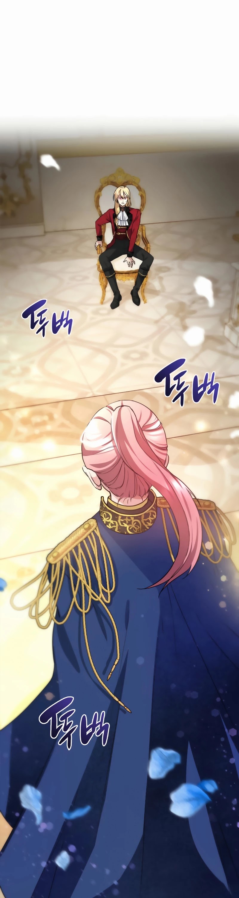 Regina Rena – To the Unforgiven Chapter 7 page 36 - Chapter 7