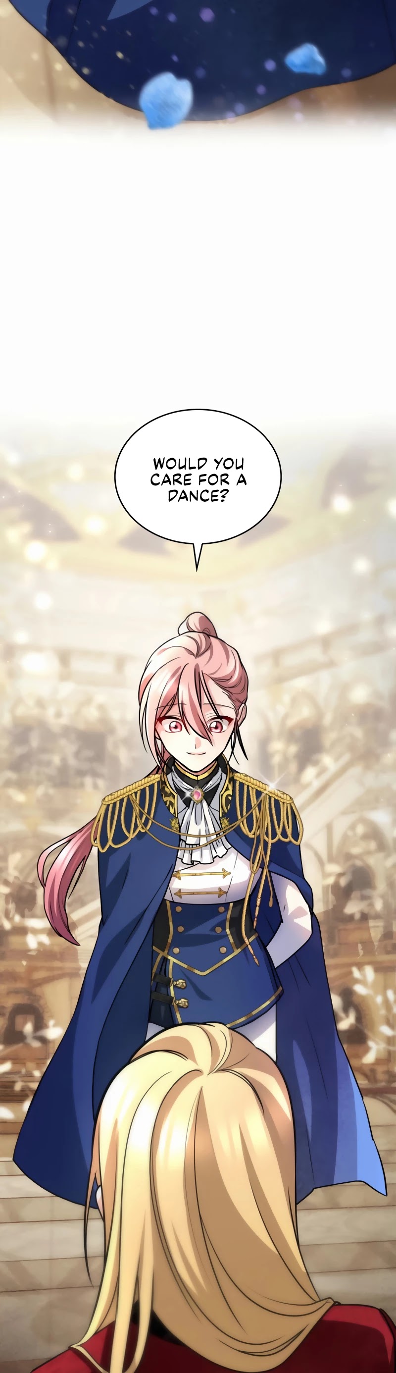 Regina Rena – To the Unforgiven Chapter 7 page 37 - Chapter 7