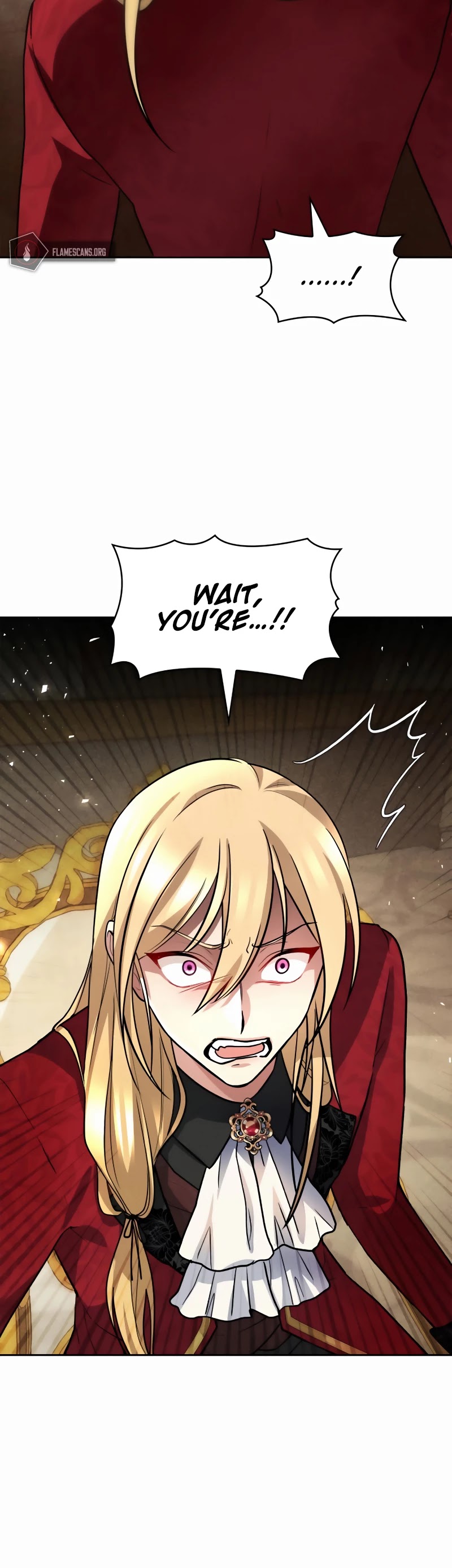 Regina Rena – To the Unforgiven Chapter 7 page 38 - Chapter 7
