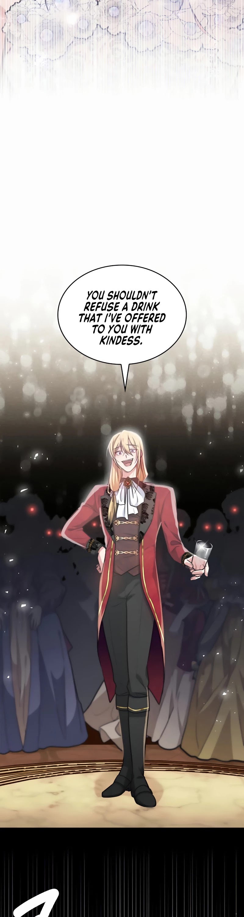 Regina Rena – To the Unforgiven Chapter 7 page 4 - Chapter 7