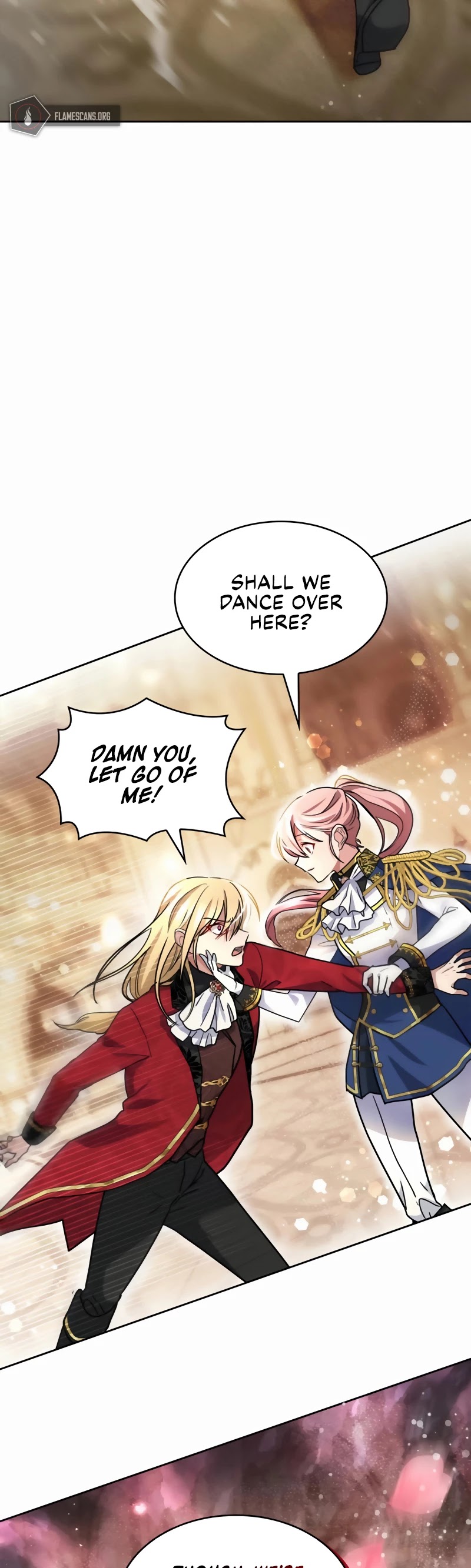 Regina Rena – To the Unforgiven Chapter 7 page 41 - Chapter 7