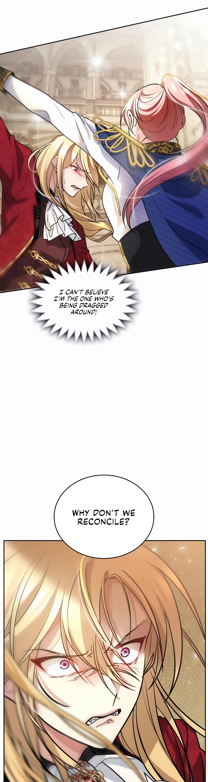 Regina Rena – To the Unforgiven Chapter 7 page 44 - Chapter 7