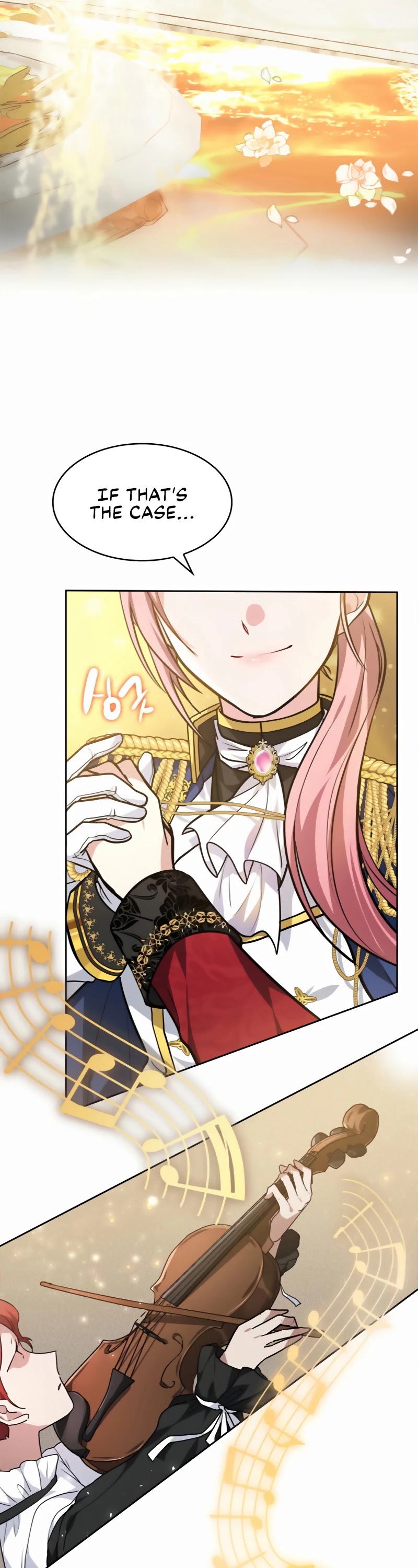 Regina Rena – To the Unforgiven Chapter 7 page 47 - Chapter 7
