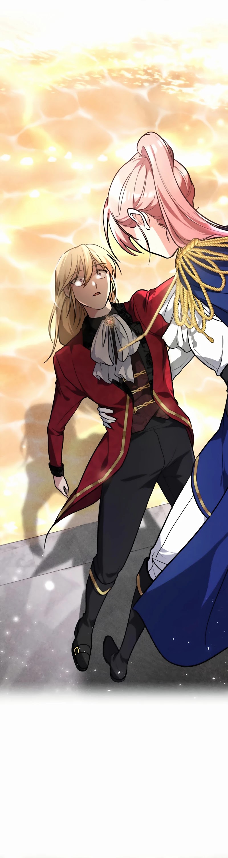 Regina Rena – To the Unforgiven Chapter 7 page 51 - Chapter 7