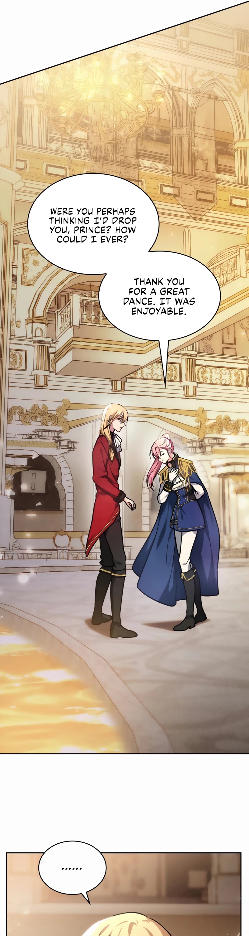 Regina Rena – To the Unforgiven Chapter 7 page 55 - Chapter 7