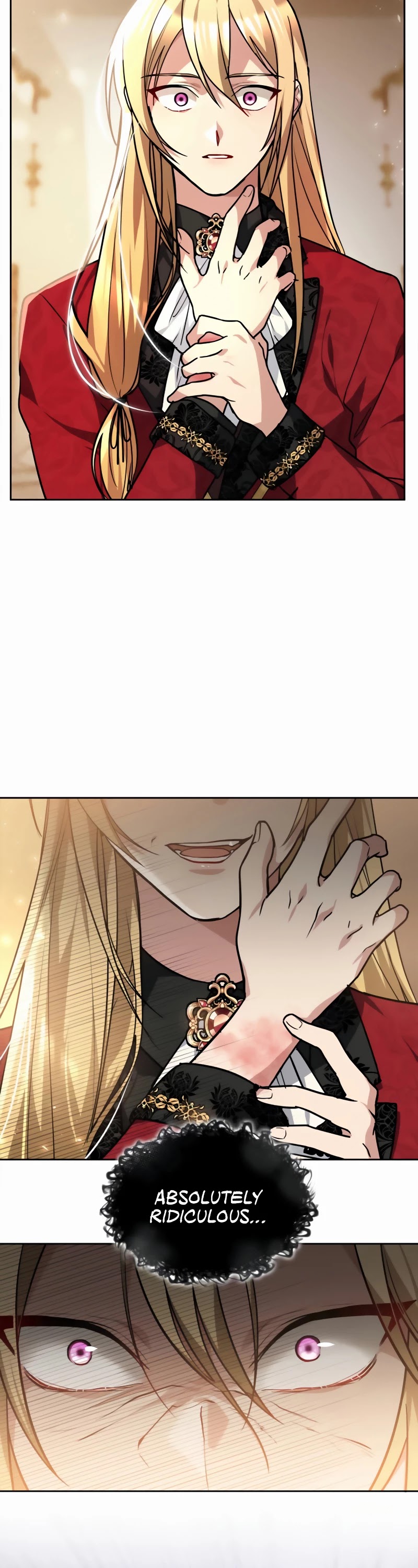 Regina Rena – To the Unforgiven Chapter 7 page 56 - Chapter 7