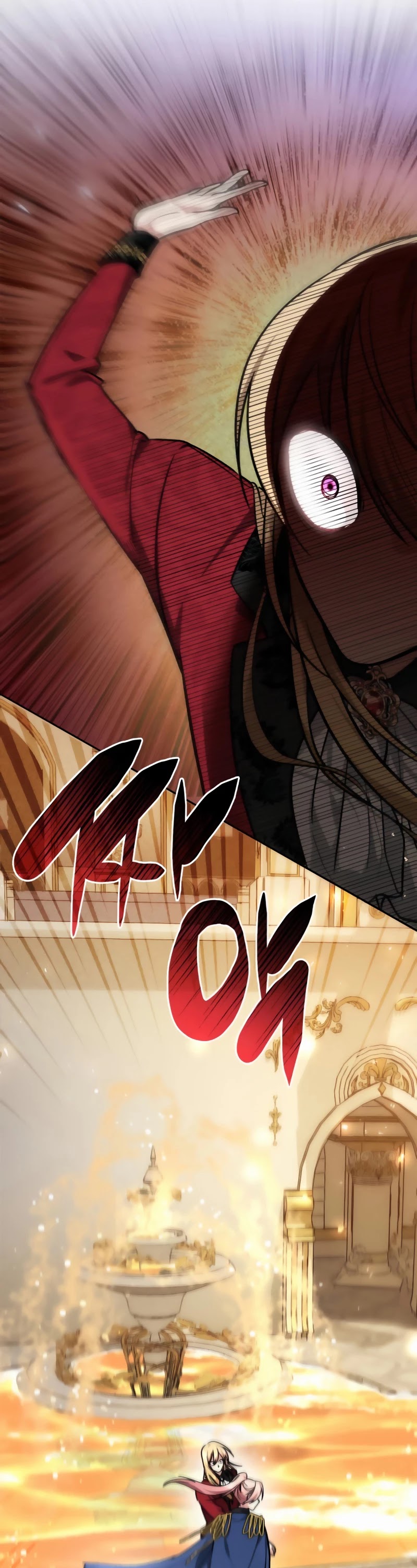Regina Rena – To the Unforgiven Chapter 7 page 57 - Chapter 7