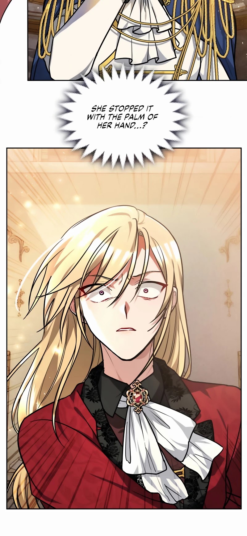 Regina Rena – To the Unforgiven Chapter 7 page 59 - Chapter 7