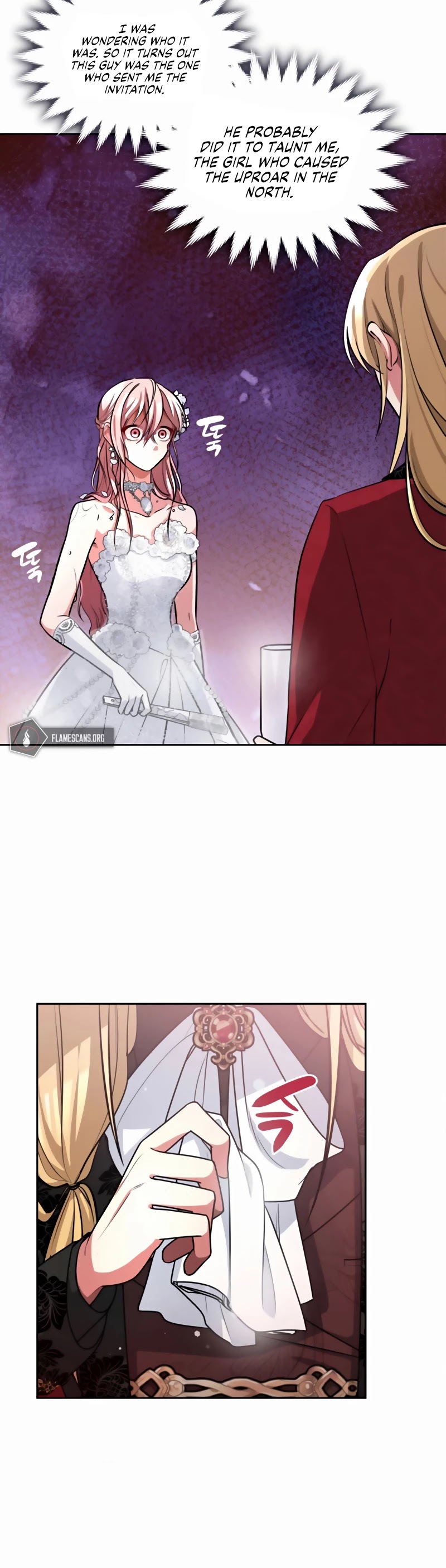 Regina Rena – To the Unforgiven Chapter 7 page 6 - Chapter 7