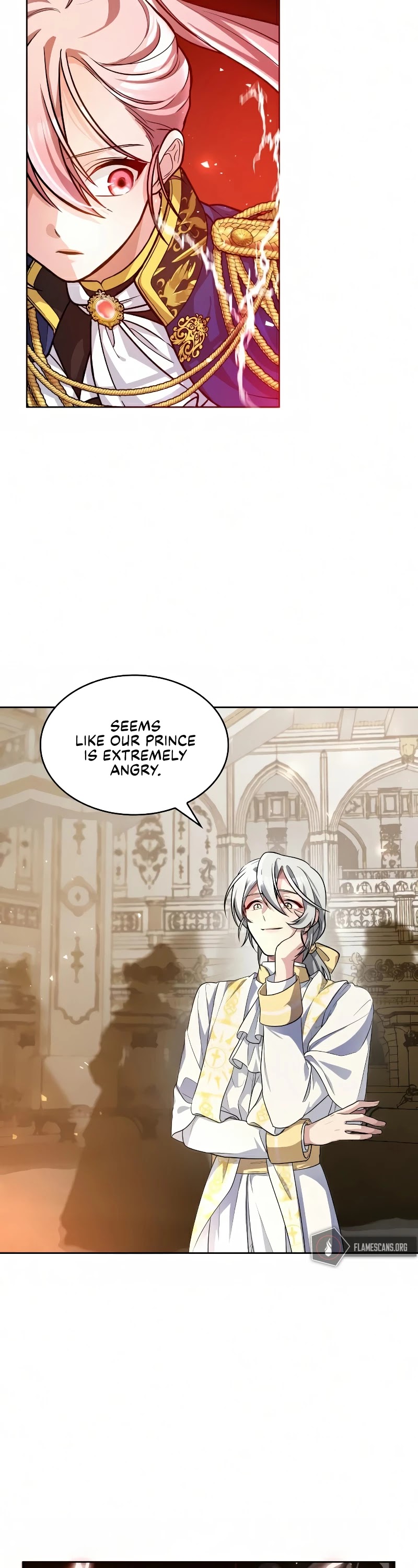 Regina Rena – To the Unforgiven Chapter 8 page 10 - Chapter 8