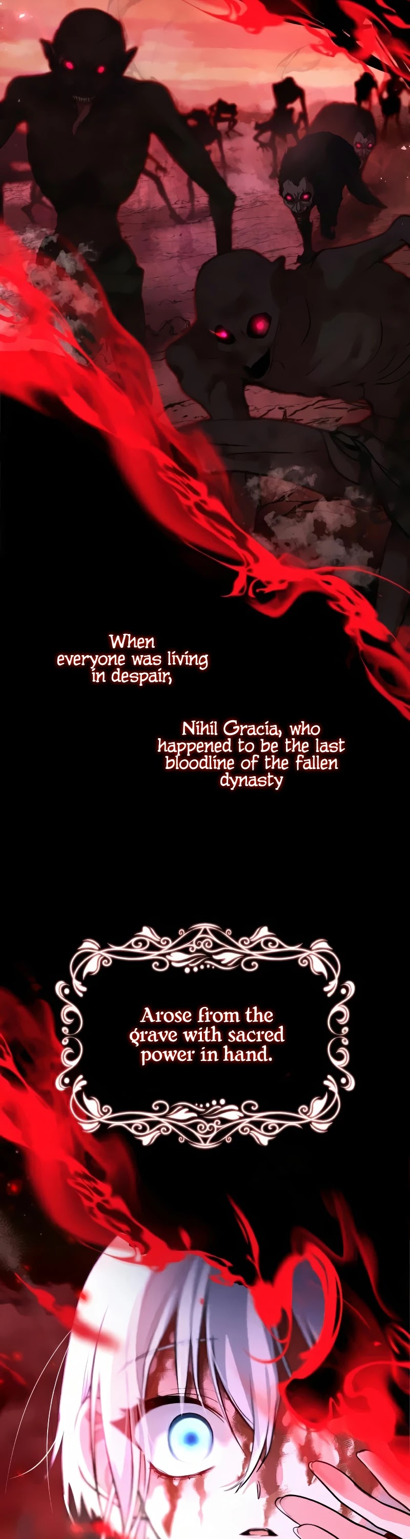 Regina Rena – To the Unforgiven Chapter 8 page 14 - Chapter 8