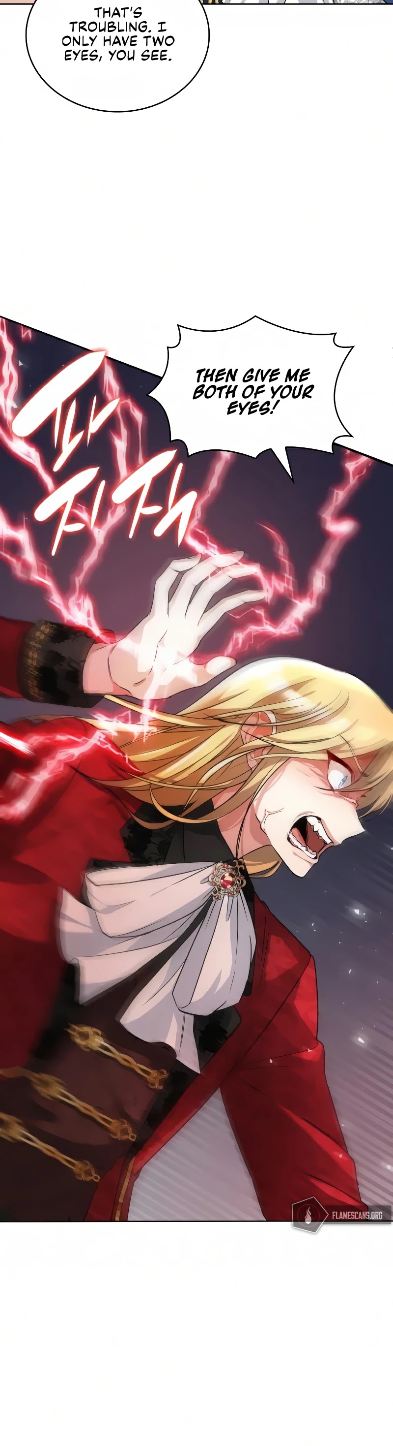 Regina Rena – To the Unforgiven Chapter 8 page 20 - Chapter 8